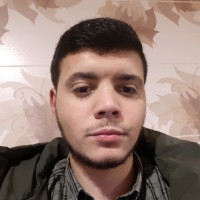 Abdelghani Yacoubi