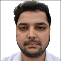 Kamran Ali Khan