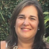 Maria Soledad Duque Victorica