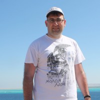 Dmitry Rozhansky