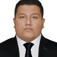 Edwin Deninson Suarez Gonzalez