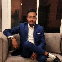 Soumyadip Bhaumik