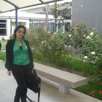 Meryeme Rizq