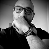 Dave Ortega