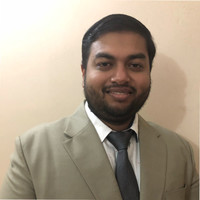 Mohammed Shibin