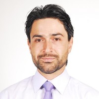 Benjamin Agurto Vilches