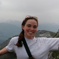 Keely Woyahn