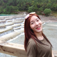Amy Lin