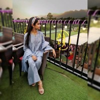 Sarah Arshad