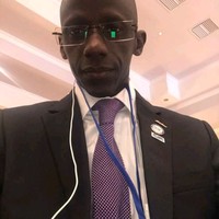 Ismaila Mate Diene