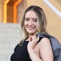 Andreea Draghici