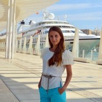 Анастасия Иващенко