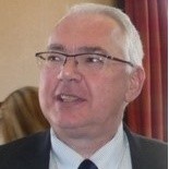 Gérald HELMER