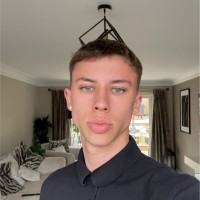 Connor Crowley