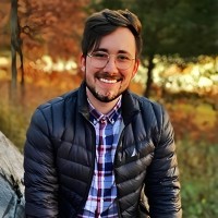 Johnathan Ming