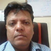 Jitendra Asher