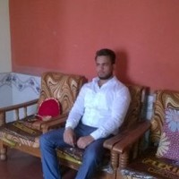 Sameer Behlim