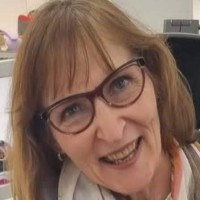 Jacqueline Topp Mncps (Accredited)