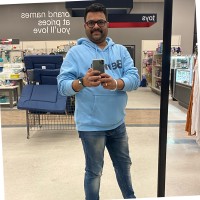 Abhinav Gupta