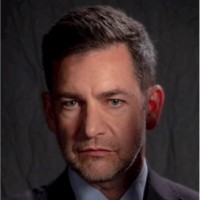 Mark Welsh