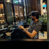 Talha Malik Masood
