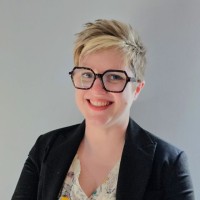 Amber Andrist