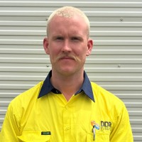 Aaron Harley