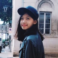 Joyce Chou
