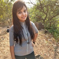 Samruddhi Ugave