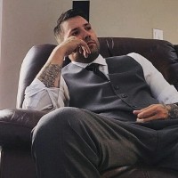 Kevin Scheidl