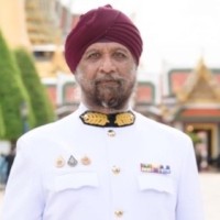 Pinder Madan