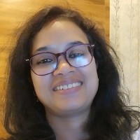 Smita Basu