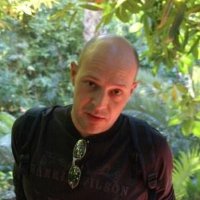 Gregory Perrier-Cornet