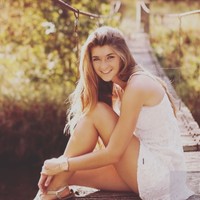 Katherine Betzing
