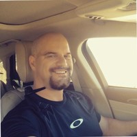 Derek Walker