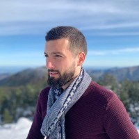 Edouard Coutant - Imagine Cuisine et Bain 👨🏻💻