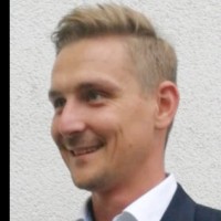 Michael Harrer