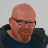 Inge Fostvedt
