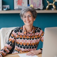 Gea Geurtsen - van de Kamp