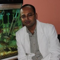 Rajkumar Mukherjee