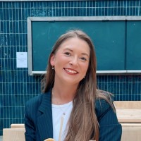 Charlotte Cooper
