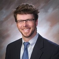 Maxwell Jones