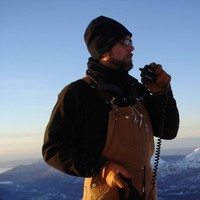 GySgt Steve Washam USMC (Ret) PMP