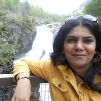 Aarti Riswadkar