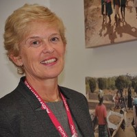 Maureen McKenna