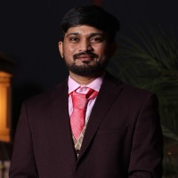 Sanket Patel