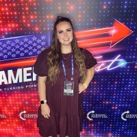 Maycee Crofts