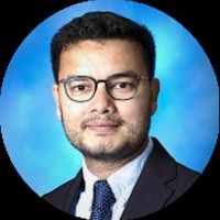 Bibek Raut