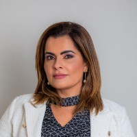Aline Fortes