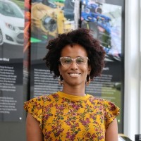 Safiya Copeland